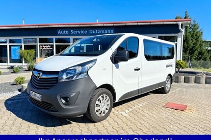 Opel Vivaro Gebrauchtwagen