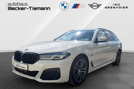 BMW 530 Gebrauchtwagen