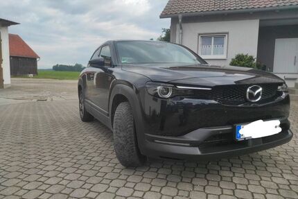 Mazda MX-30 Gebrauchtwagen