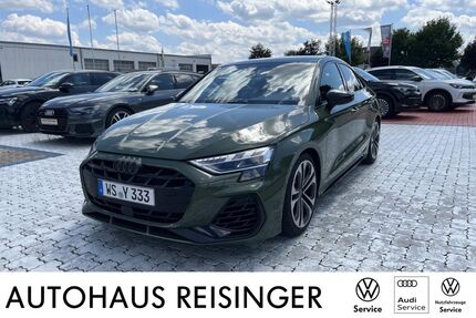 Audi S3 Gebrauchtwagen