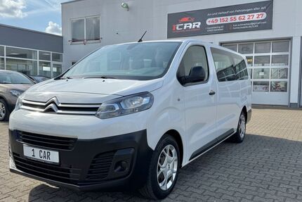Citroen Jumpy Gebrauchtwagen