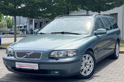 Volvo V70 Gebrauchtwagen