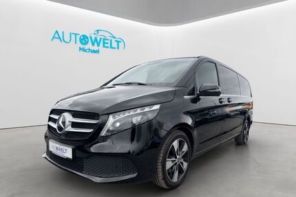 Mercedes-Benz V 250 Gebrauchtwagen