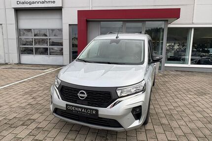 Nissan Townstar Gebrauchtwagen