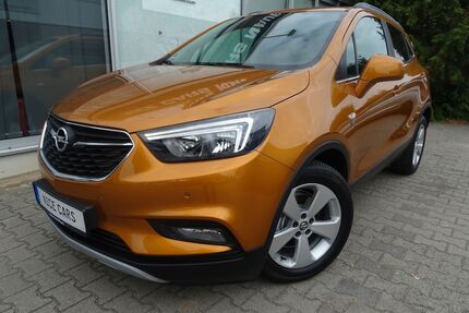 Opel Mokka Gebrauchtwagen