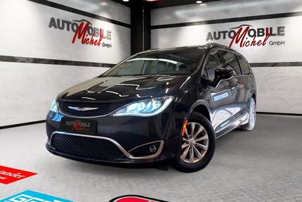 Chrysler Pacifica Gebrauchtwagen