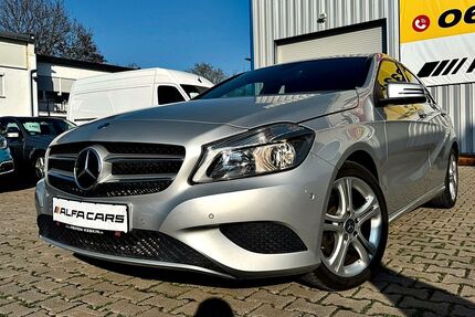 Mercedes-Benz A 180 Gebrauchtwagen