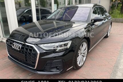 Audi A8 Gebrauchtwagen
