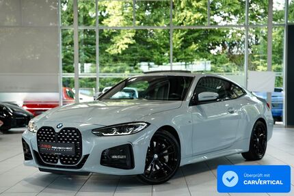 BMW 430 Gebrauchtwagen