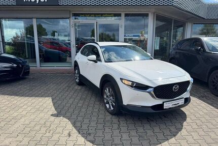 Mazda CX-30 Gebrauchtwagen