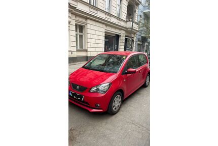 Seat Mii Gebrauchtwagen