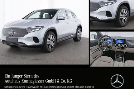 Mercedes-Benz EQA Gebrauchtwagen