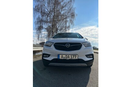 Opel Mokka Gebrauchtwagen