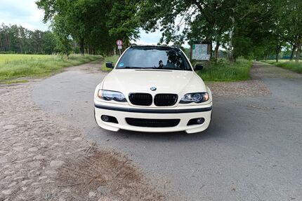 BMW 330 Gebrauchtwagen