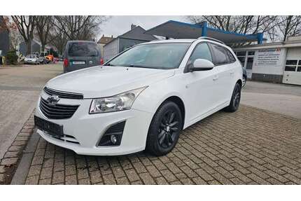 Chevrolet Cruze Gebrauchtwagen