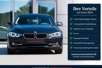 BMW 328 Gebrauchtwagen