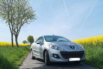 Peugeot 207 Gebrauchtwagen