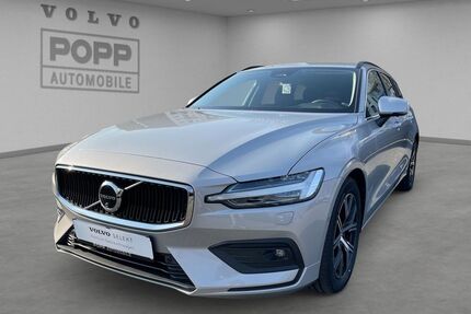Volvo V60 Gebrauchtwagen