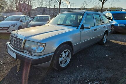 Mercedes-Benz E 280 Gebrauchtwagen