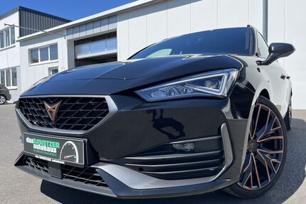 Cupra Leon Gebrauchtwagen