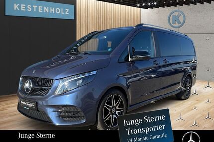 Mercedes-Benz V 300 Gebrauchtwagen