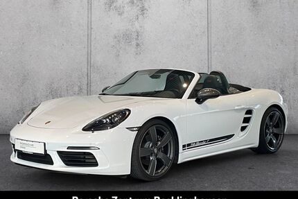 Porsche Boxster Gebrauchtwagen