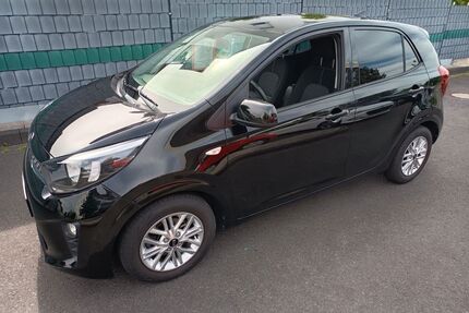 Kia Picanto Gebrauchtwagen