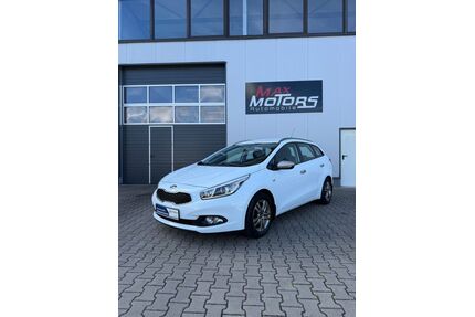 Kia ceed Sportswagon Gebrauchtwagen