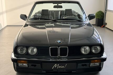 BMW 325 Gebrauchtwagen