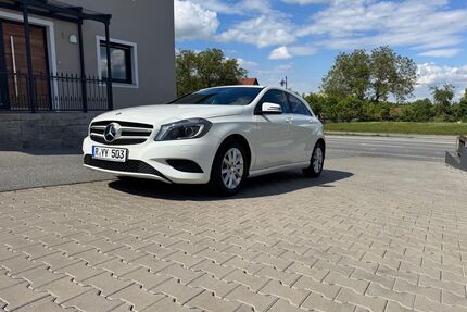 Mercedes-Benz A 180 Gebrauchtwagen