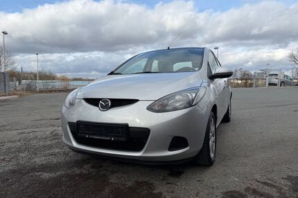 Mazda 2 Gebrauchtwagen