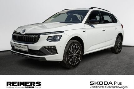 Skoda Kamiq Gebrauchtwagen