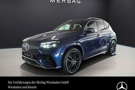 Mercedes-Benz GLE 450 Gebrauchtwagen