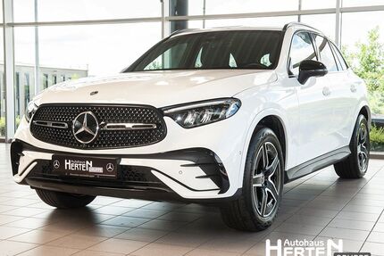 Mercedes-Benz GLC 300 Gebrauchtwagen