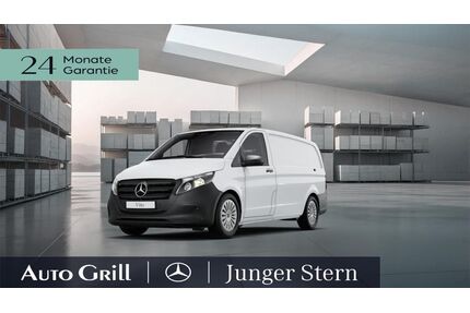 Mercedes-Benz Vito Gebrauchtwagen