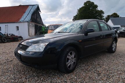 Ford Mondeo Gebrauchtwagen