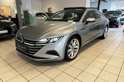 VW Arteon Gebrauchtwagen