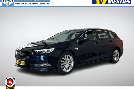 Opel Insignia Gebrauchtwagen