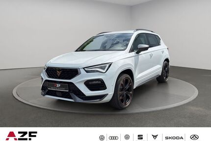 Cupra Ateca Gebrauchtwagen