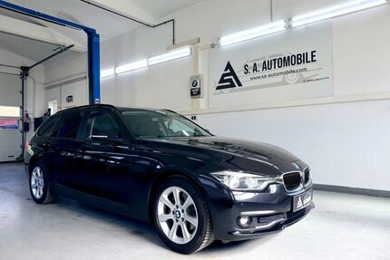 BMW 320 Gebrauchtwagen