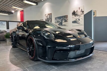 Porsche 992 Gebrauchtwagen