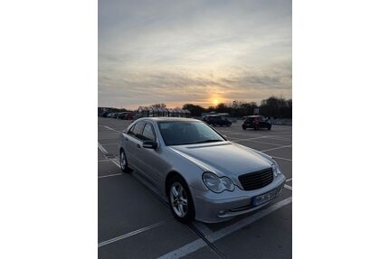 Mercedes-Benz C 220 Gebrauchtwagen