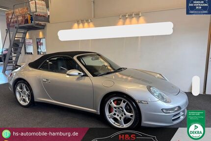 Porsche 911 Urmodell Gebrauchtwagen