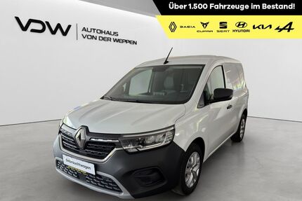 Renault Kangoo Gebrauchtwagen