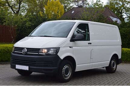 VW T6 Transporter Gebrauchtwagen
