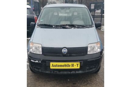 Fiat Panda Gebrauchtwagen