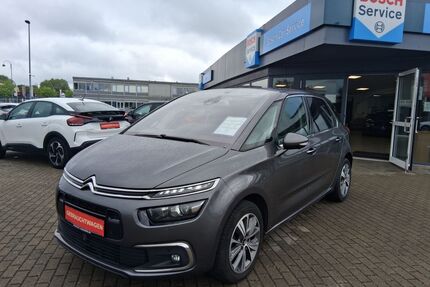 Citroen C4 Picasso Gebrauchtwagen