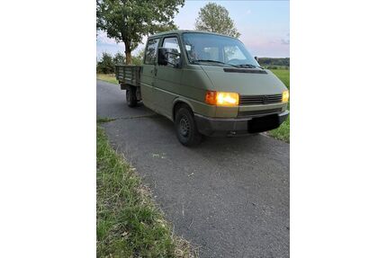VW T4 andere Gebrauchtwagen