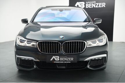BMW 750 Gebrauchtwagen