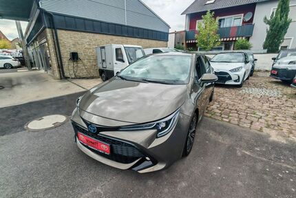 Toyota Corolla Gebrauchtwagen